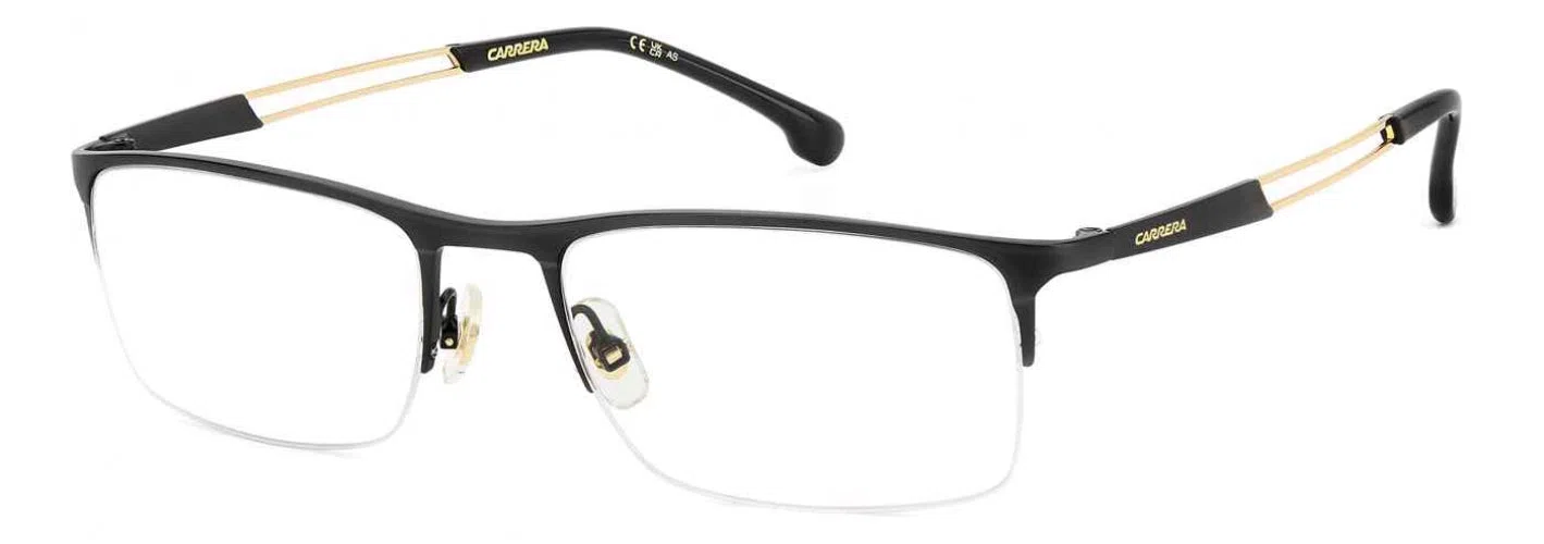 Carrera 8899 Eyeglasses - view 7